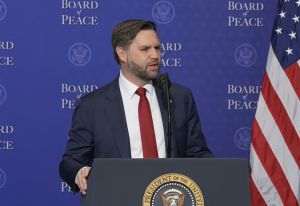 JD Vance: ”Negocierile dintre SUA şi Iran s-au încheiat fără un acord”